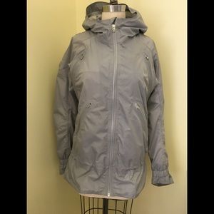 Lululemon Rain Coat